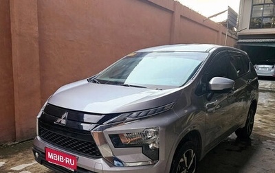 Mitsubishi Xpander, 2026 год, 1 980 000 рублей, 1 фотография