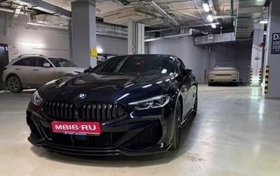 BMW 8 серия, 2021 год, 8 800 000 рублей, 1 фотография