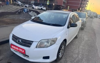 Toyota Corolla, 2007 год, 600 000 рублей, 1 фотография