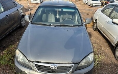 Daewoo Gentra II, 2013 год, 250 000 рублей, 1 фотография