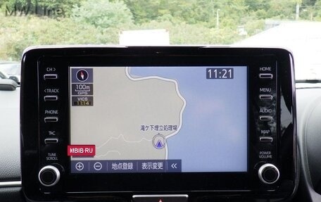 Toyota Yaris Cross, 2022 год, 1 625 000 рублей, 14 фотография