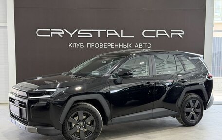Toyota RAV4, 2026 год, 4 500 000 рублей, 1 фотография