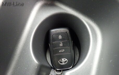 Toyota Yaris Cross, 2022 год, 1 625 000 рублей, 18 фотография