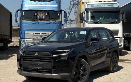 Toyota RAV4, 2026 год, 4 216 000 рублей, 1 фотография