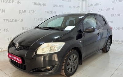 Toyota Auris II, 2008 год, 739 000 рублей, 1 фотография