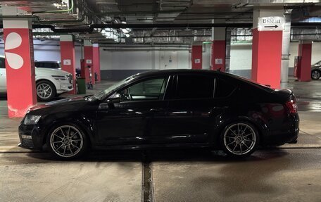 Skoda Octavia, 2013 год, 1 700 000 рублей, 6 фотография