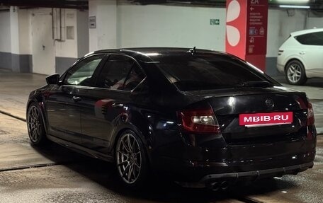 Skoda Octavia, 2013 год, 1 700 000 рублей, 2 фотография