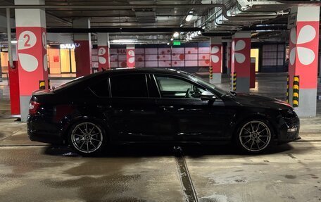 Skoda Octavia, 2013 год, 1 700 000 рублей, 9 фотография