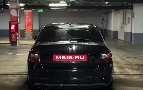 Skoda Octavia, 2013 год, 1 700 000 рублей, 7 фотография