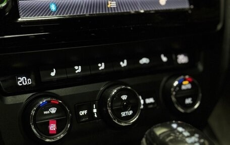 Skoda Octavia, 2013 год, 1 700 000 рублей, 18 фотография