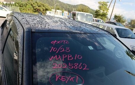 Toyota Yaris Cross, 2022 год, 1 725 000 рублей, 12 фотография