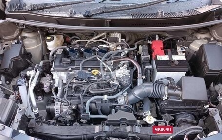 Toyota Yaris Cross, 2022 год, 1 725 000 рублей, 29 фотография