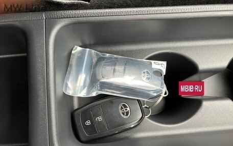 Toyota Yaris Cross, 2022 год, 1 725 000 рублей, 17 фотография