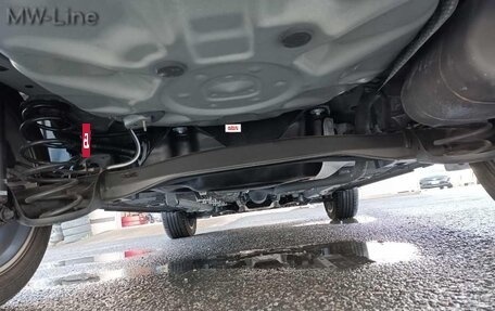 Toyota Yaris Cross, 2022 год, 1 725 000 рублей, 26 фотография