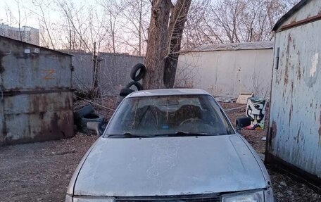 Audi 80, 1989 год, 85 000 рублей, 3 фотография