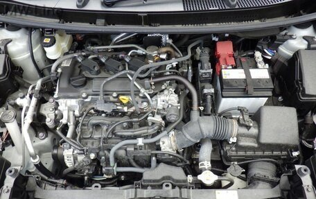 Toyota Yaris Cross, 2022 год, 1 800 000 рублей, 30 фотография