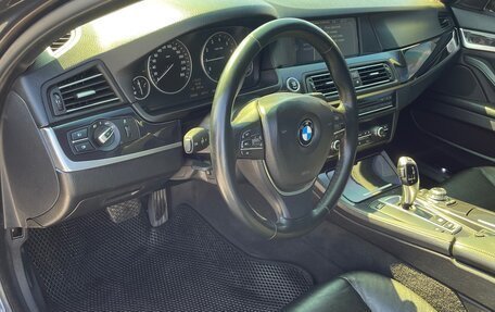 BMW 5 серия, 2011 год, 1 150 000 рублей, 5 фотография