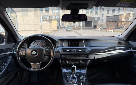 BMW 5 серия, 2013 год, 1 849 999 рублей, 10 фотография