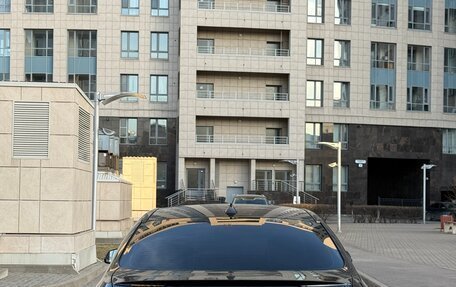 BMW 5 серия, 2013 год, 1 849 999 рублей, 7 фотография