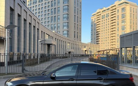 BMW 5 серия, 2013 год, 1 849 999 рублей, 9 фотография