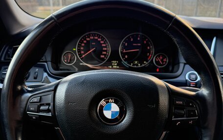 BMW 5 серия, 2013 год, 1 849 999 рублей, 14 фотография