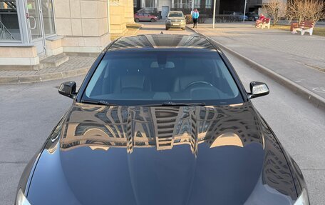 BMW 5 серия, 2013 год, 1 849 999 рублей, 8 фотография