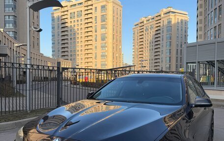 BMW 5 серия, 2013 год, 1 849 999 рублей, 5 фотография