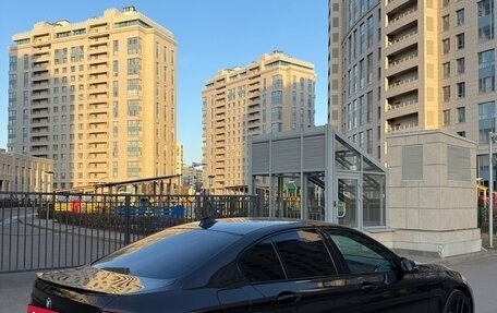 BMW 5 серия, 2013 год, 1 849 999 рублей, 3 фотография