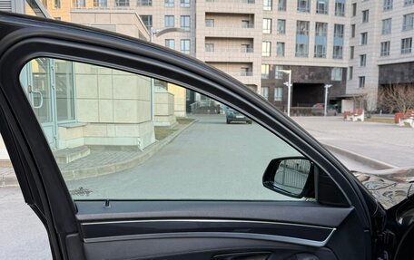 BMW 5 серия, 2013 год, 1 849 999 рублей, 15 фотография