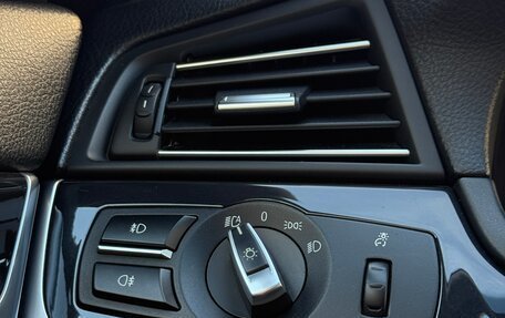 BMW 5 серия, 2013 год, 1 849 999 рублей, 17 фотография