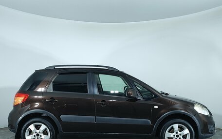 Suzuki SX4 II рестайлинг, 2013 год, 959 000 рублей, 4 фотография