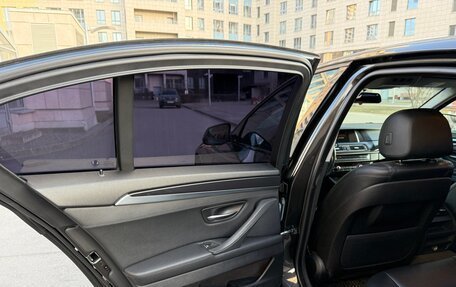 BMW 5 серия, 2013 год, 1 849 999 рублей, 16 фотография