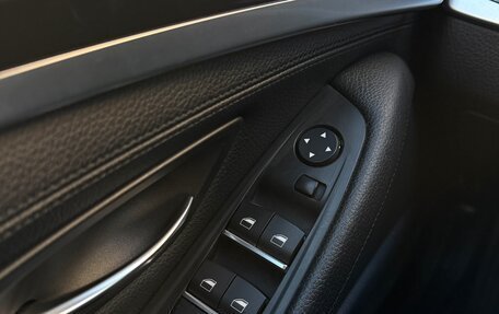 BMW 5 серия, 2013 год, 1 849 999 рублей, 18 фотография