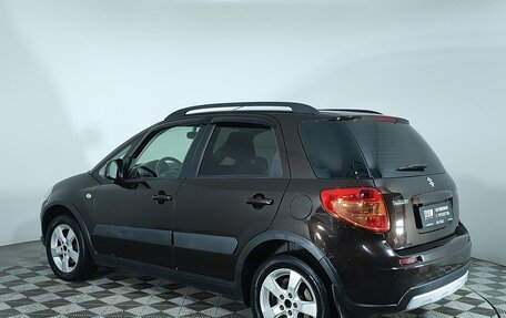 Suzuki SX4 II рестайлинг, 2013 год, 959 000 рублей, 7 фотография