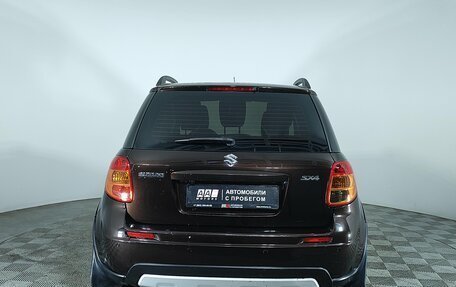 Suzuki SX4 II рестайлинг, 2013 год, 959 000 рублей, 6 фотография