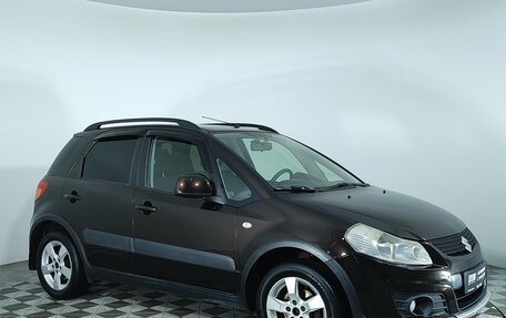 Suzuki SX4 II рестайлинг, 2013 год, 959 000 рублей, 3 фотография