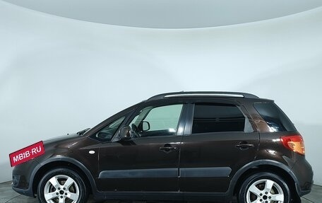 Suzuki SX4 II рестайлинг, 2013 год, 959 000 рублей, 8 фотография