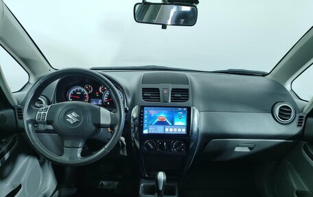 Suzuki SX4 II рестайлинг, 2013 год, 959 000 рублей, 9 фотография