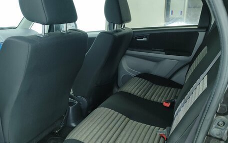 Suzuki SX4 II рестайлинг, 2013 год, 959 000 рублей, 20 фотография