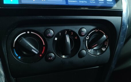 Suzuki SX4 II рестайлинг, 2013 год, 959 000 рублей, 16 фотография