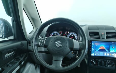 Suzuki SX4 II рестайлинг, 2013 год, 959 000 рублей, 11 фотография