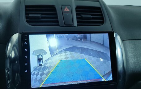 Suzuki SX4 II рестайлинг, 2013 год, 959 000 рублей, 15 фотография