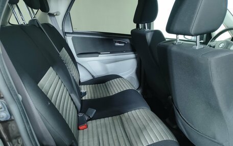 Suzuki SX4 II рестайлинг, 2013 год, 959 000 рублей, 21 фотография