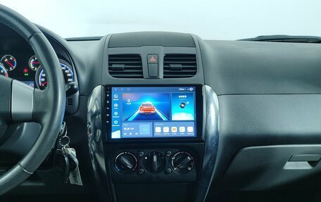 Suzuki SX4 II рестайлинг, 2013 год, 959 000 рублей, 12 фотография