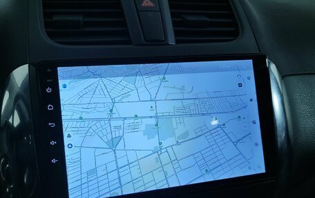 Suzuki SX4 II рестайлинг, 2013 год, 959 000 рублей, 13 фотография