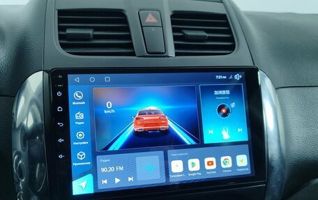 Suzuki SX4 II рестайлинг, 2013 год, 959 000 рублей, 14 фотография