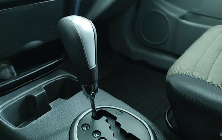 Suzuki SX4 II рестайлинг, 2013 год, 959 000 рублей, 17 фотография