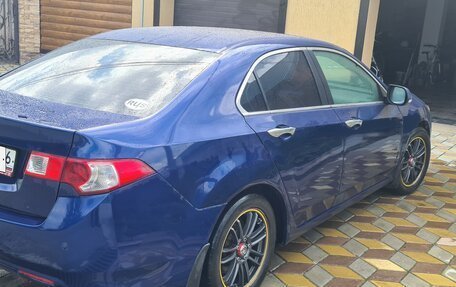 Honda Accord VIII рестайлинг, 2008 год, 1 078 000 рублей, 5 фотография