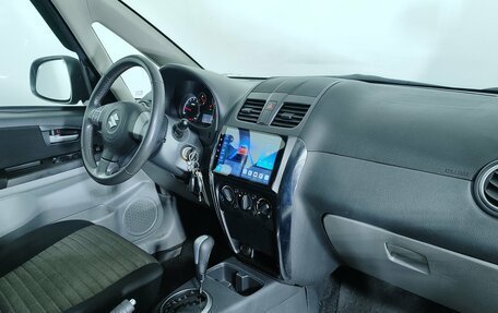Suzuki SX4 II рестайлинг, 2013 год, 959 000 рублей, 22 фотография