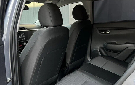 KIA Rio IV, 2021 год, 1 700 000 рублей, 4 фотография